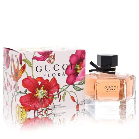 gucci flora perfume jcpenney|Gucci Flora perfume 2.5 oz.